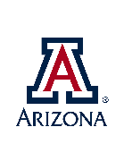 University of Arizona Department of Communication Logo